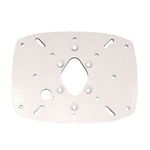 Scanstrut Satcom Plate 1 Dual Modular Power Tower 12" Satcom