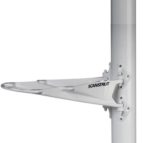 Scanstrut Mast Mount Sc20 Large Black