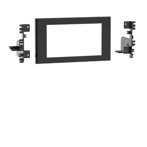 Fascia (L Shape Hu Only) to suit Toyota Rav4 20-Up