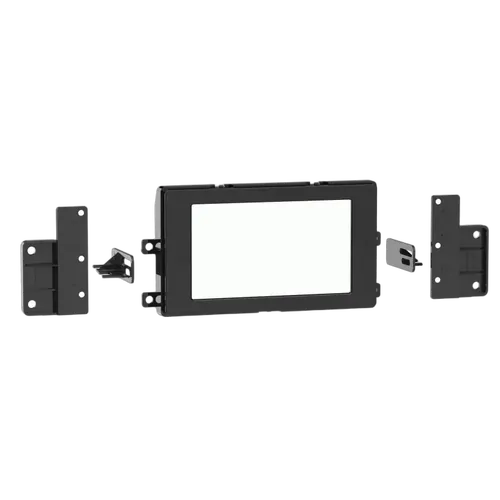 Fascia (L Shape Hu Only) to suit Toyota Kluger 21-Up