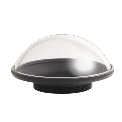 PD-100 Dome Port