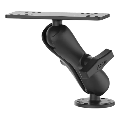 Ram Mount C Ball Medium Arm 158mm Top