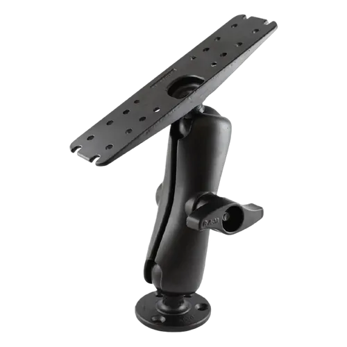 Ram Mount D Ball Medium Arm 279mm x 76mm Uni Plate