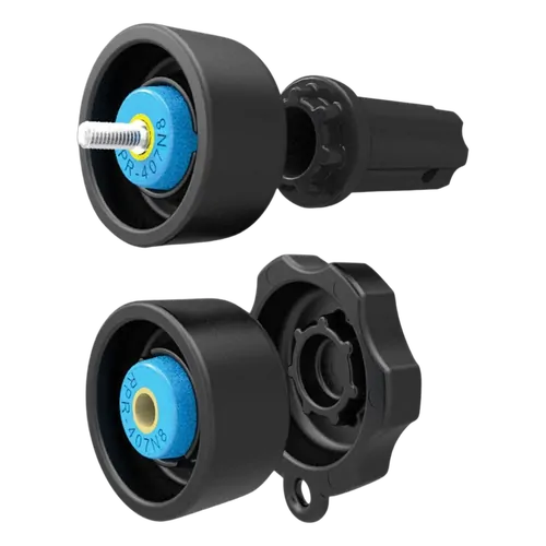 Ram Pin Lock Kit Suits B Mounts & Gimble