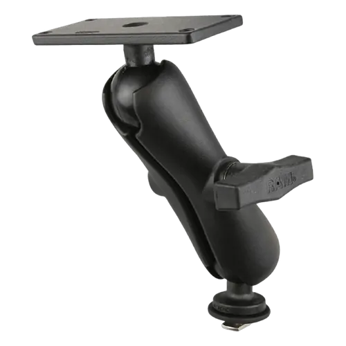 Ram Helix 7 Mount Track Base