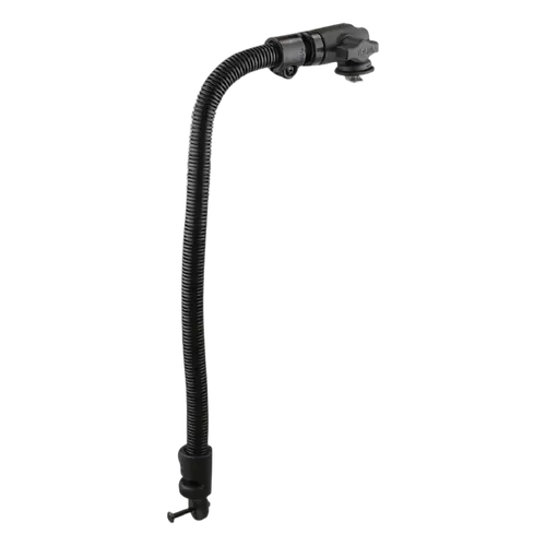 Ram Transducer Arm 457mm Uni Track Base