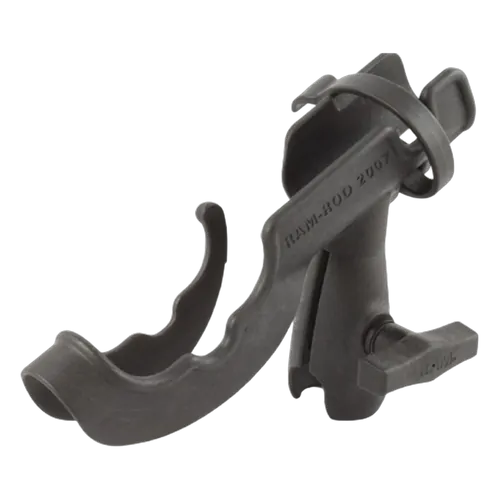 Ram Rod Holder C Ball Arm No Base