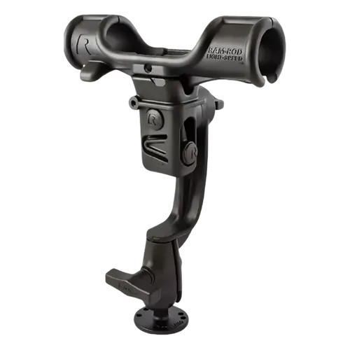 Ram Rod Holder Rachet Arm Including C Base