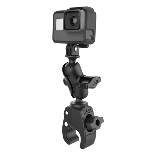Ram Gopro 16-38mm Claw Base Short Arm