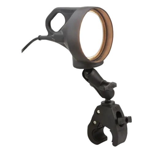 Ram Led Spotlight B Ball 25 - 47mm Claw