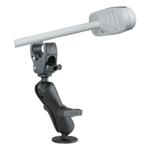 Ram Electric Motor Support Claw Top