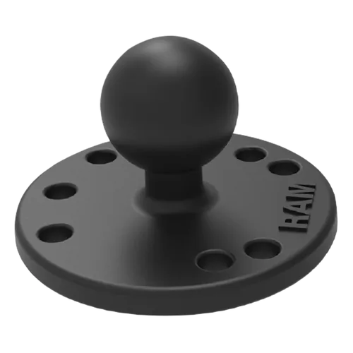 Ram Base 63mm B Ball 25mm