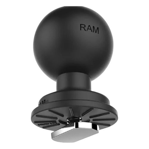 Ram Base T-Track C Ball 38mm