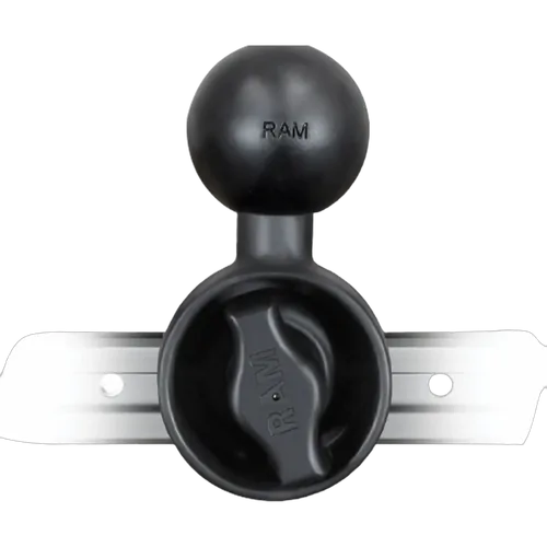 Ram Base Side T-Track C Ball 38mm