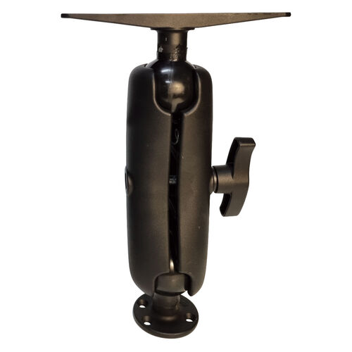 RAM E Ball Electronics Mounts - Medium Arm