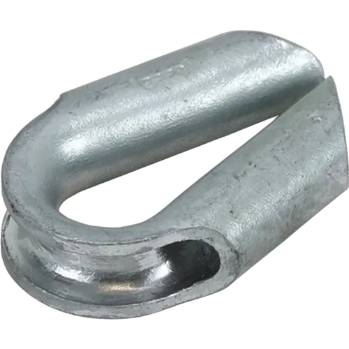 Tube Thimble 68mm Heavy Duty Gal