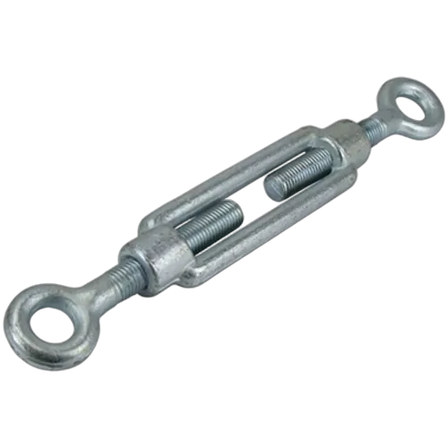 Turnbuckle Eye/ Eye 25mm Gal