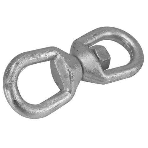 Swivel 10mm Heavy Duty Gal