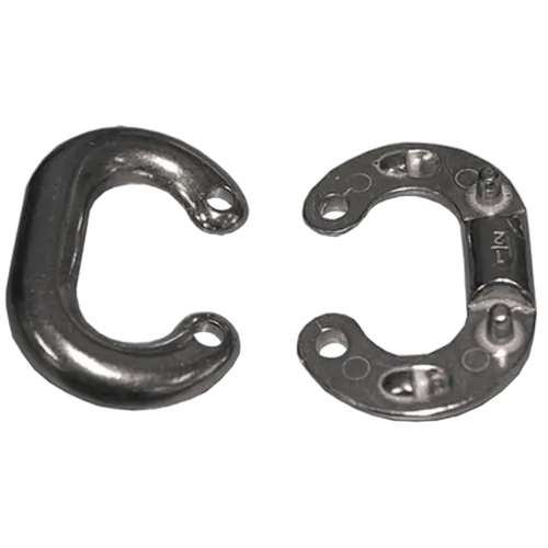 Chain Links 13mm/ 1/2" S/S