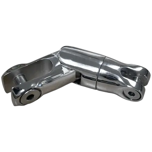 Stainless Steel Double Anchor Swivel 6-8mm Chain