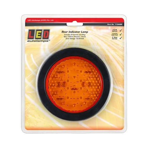 Indicator Lamps 110AMG