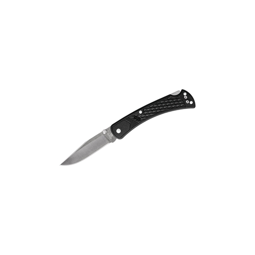 Buck Knives Folding Hunter Slim 9.5Cm Blk