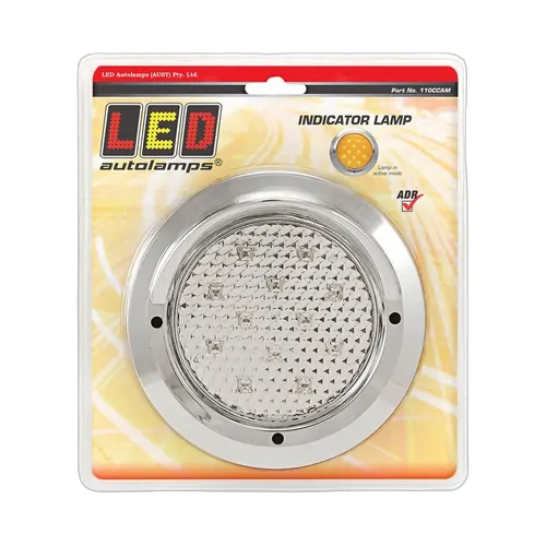 Indicator Lamps 110CCAM