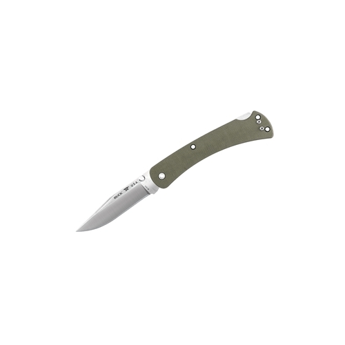 Buck Knives Fold Hunt Pro Slim 9.5C