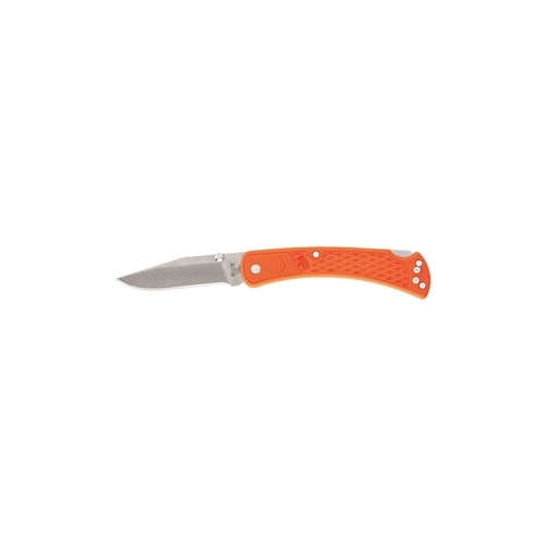 Buck Knives Folding Hunter Slim 9.5Cm