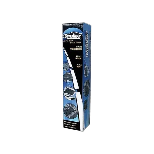 Dynamat 12Mm Dynaliner 1.1Sqm