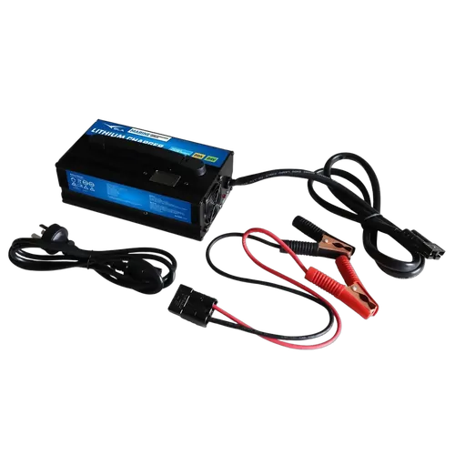 BLA Performance Series Lithium Charger 24V 20Amp