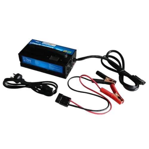 BLA Performance Series Lithium Charger 36V 20Amp