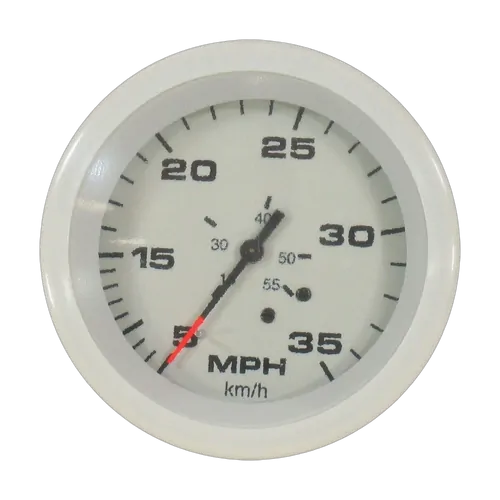 Veethree Arctic Gauge Speedometer Kit 35Mph