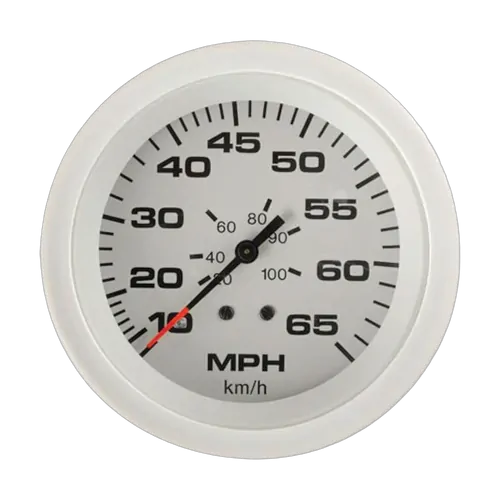 Veethree Arctic Gauge Speedometer Kit 65Mph