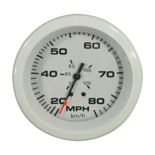 Veethree Arctic Gauge Speedometer Kit 85Mph