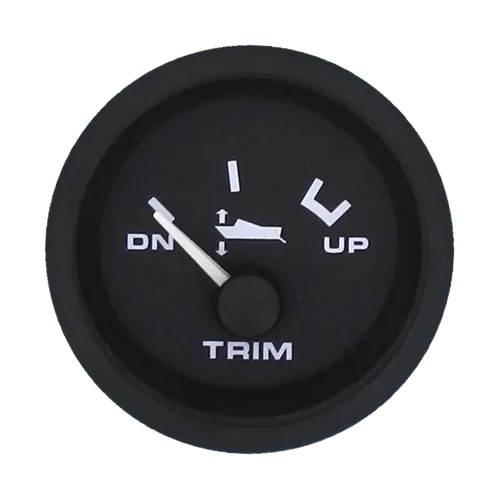 Veethree Instruments - Premier Pro Domed Trim Gauge Suits Honda