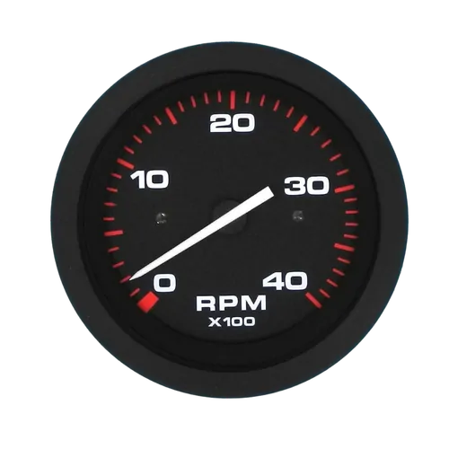 Veethree Amega Gauge Tachometer 4000Rpm Diesel