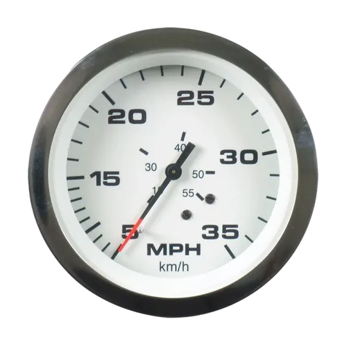 Veethree Lido Pro Gauge Speedometer Kit 35Mph