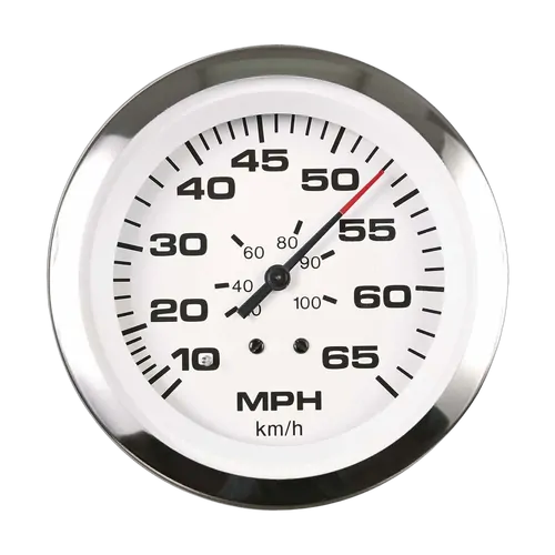 Veethree Lido Pro Gauge Speedometer Kit 65Mph