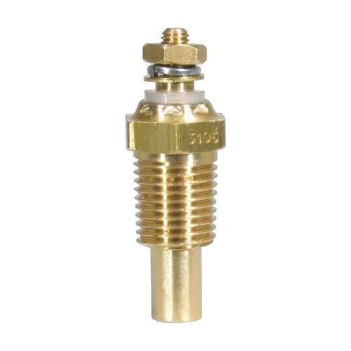 Veethree Water Temperature Sender 1/4" Npt Single