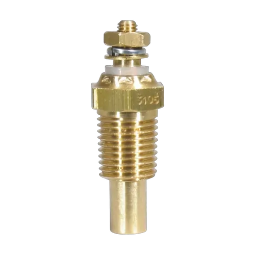 Veethree Water Temperature Sender 3/8" Npt Single