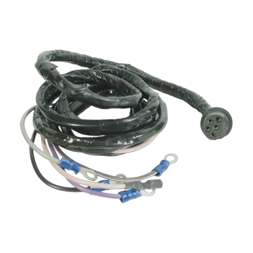 Veethree Tachometer Wiring Harness Mercury