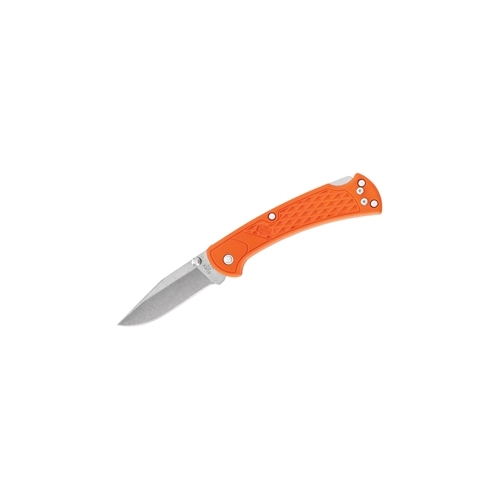 Buck Knives Fold Ranger 7.6Cm Orange