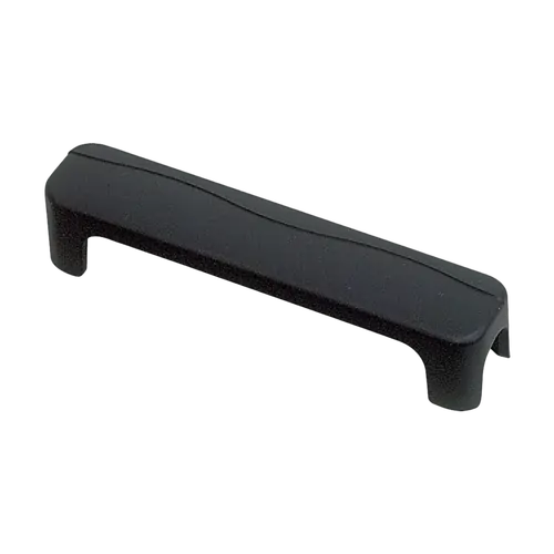 BEP Buss Bar Cover to Suit 6 Way Black