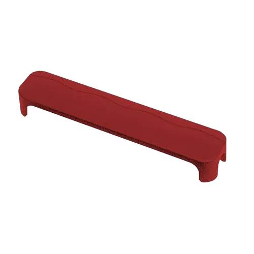 BEP Buss Bar Cover to Suit 24 Way Red
