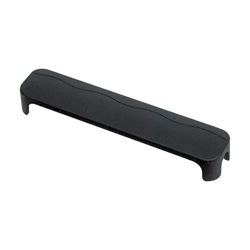 BEP Buss Bar Cover to Suit 24 Way Black