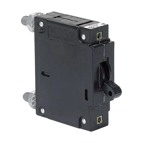 BEP Circuit Breaker MAG C Series 50A