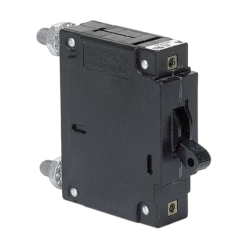 BEP Circuit Breaker MAG C Series 60AMP
