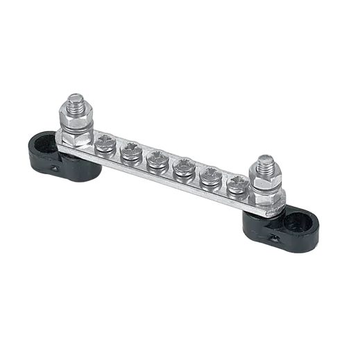 BEP Buss Bar 6 Way Twin Post