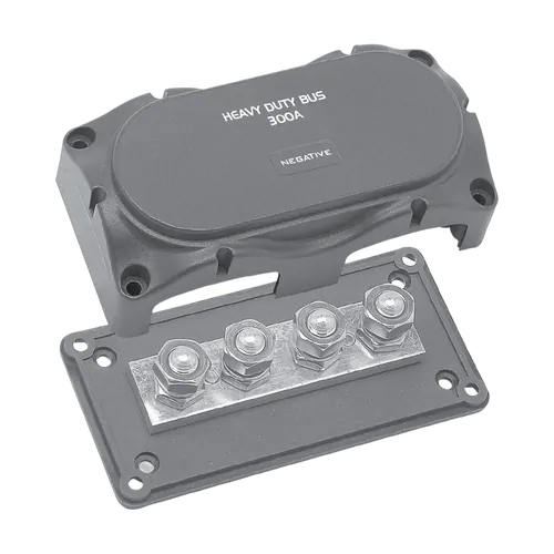 BEP Contour Heavy Duty Distribution Buss 300A 10mm